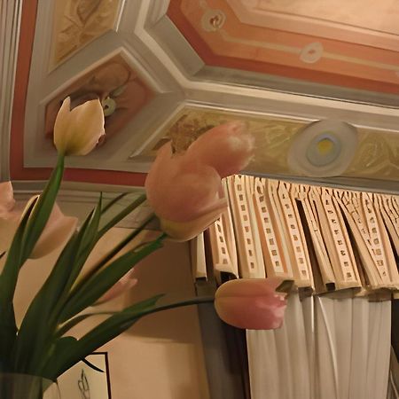 比萨Relais Centro Storico住宿加早餐旅馆 外观 照片