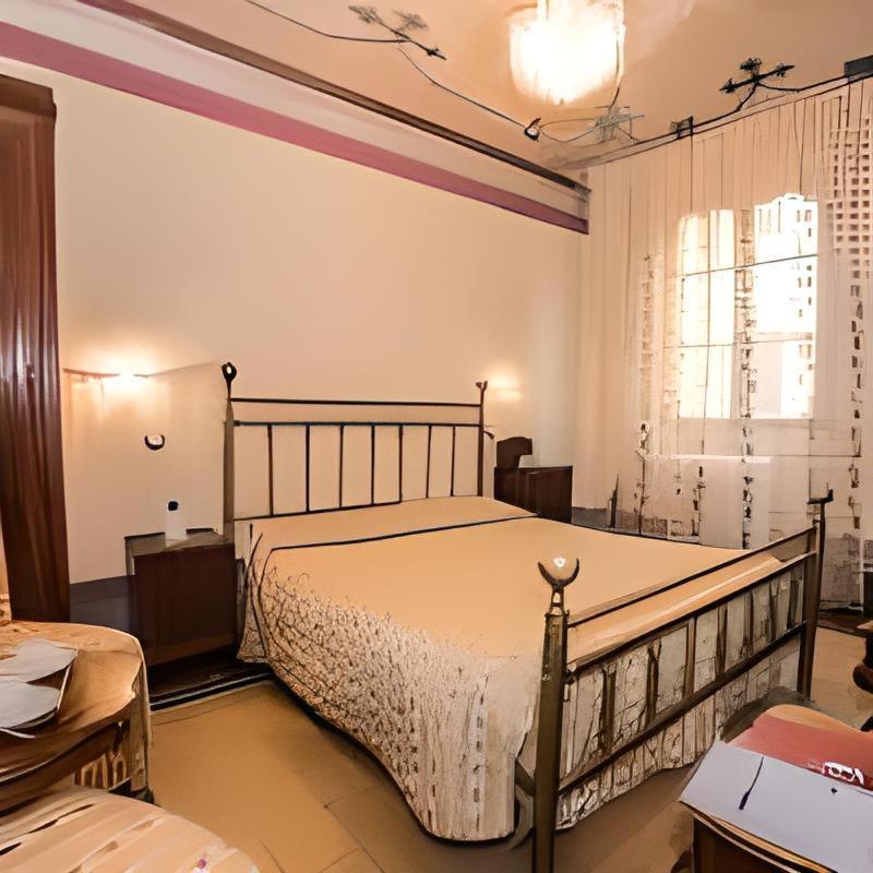 比萨Relais Centro Storico住宿加早餐旅馆 外观 照片