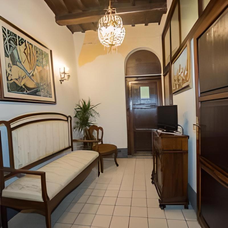 比萨Relais Centro Storico住宿加早餐旅馆 外观 照片