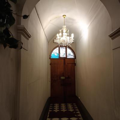 比萨Relais Centro Storico住宿加早餐旅馆 外观 照片