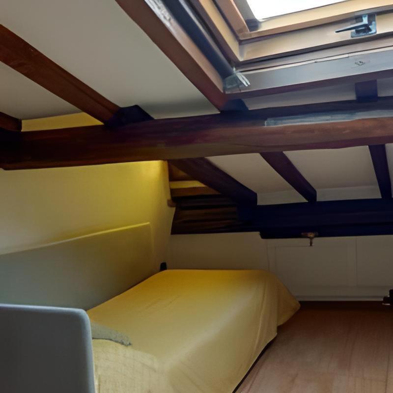 比萨Relais Centro Storico住宿加早餐旅馆 外观 照片
