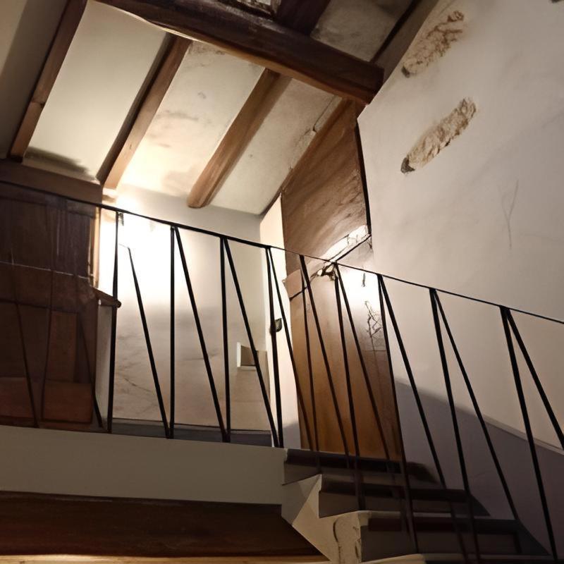 比萨Relais Centro Storico住宿加早餐旅馆 外观 照片