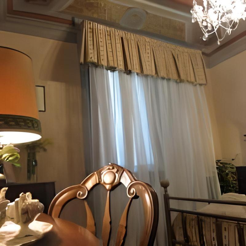 比萨Relais Centro Storico住宿加早餐旅馆 外观 照片